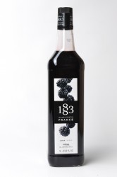Сироп, Routin (Рутин) 1 л ежевика