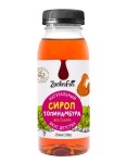 Сироп, Bio National (Био Нейшнл) 250 мл из топинамбура без сахара Вкус детства